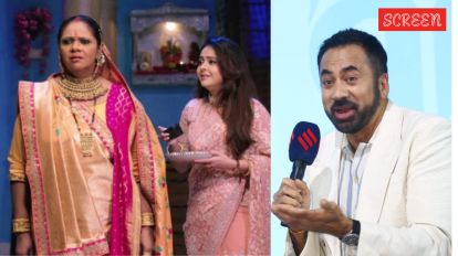 Harold and Kumar actor Kal Penn says he learnt Hindi by watching Saath  Nibhaana Saathiya: 'It is super addictive with ridiculous plot lines' |  Television News - The Indian Express