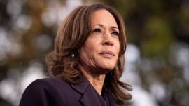Kamala Harris