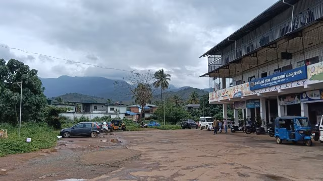 living lab, kerala