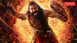 Kantara Chapter 1 advance booking day 2: Rishab Shetty's film mints 6.53 crore