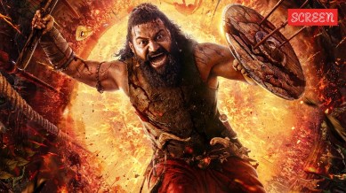 The co-producer of the Rishab Shetty film has stepped forward now to dispel claims that Kantara: Chapter 1 is allegedly cursed. He affirmed that the movie is progressing well.