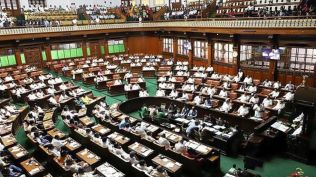 The Karnataka Government tabled the Karnataka Hate Speech and Hate Crimes (Prevention) Bill, 2025, during the third day of the winter session.