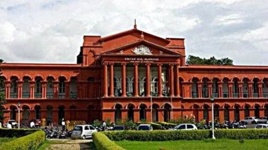Dharmasthala