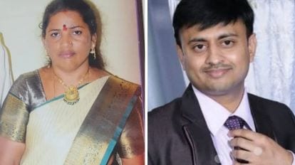 Karnataka woman chopped into 19 pieces; son-in-law among 3 held for murder  | Bangalore News - The Indian Express