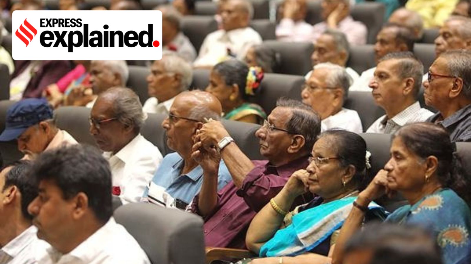 Kerala Proposes Policy for Elderly: Focus on Care and Equity
