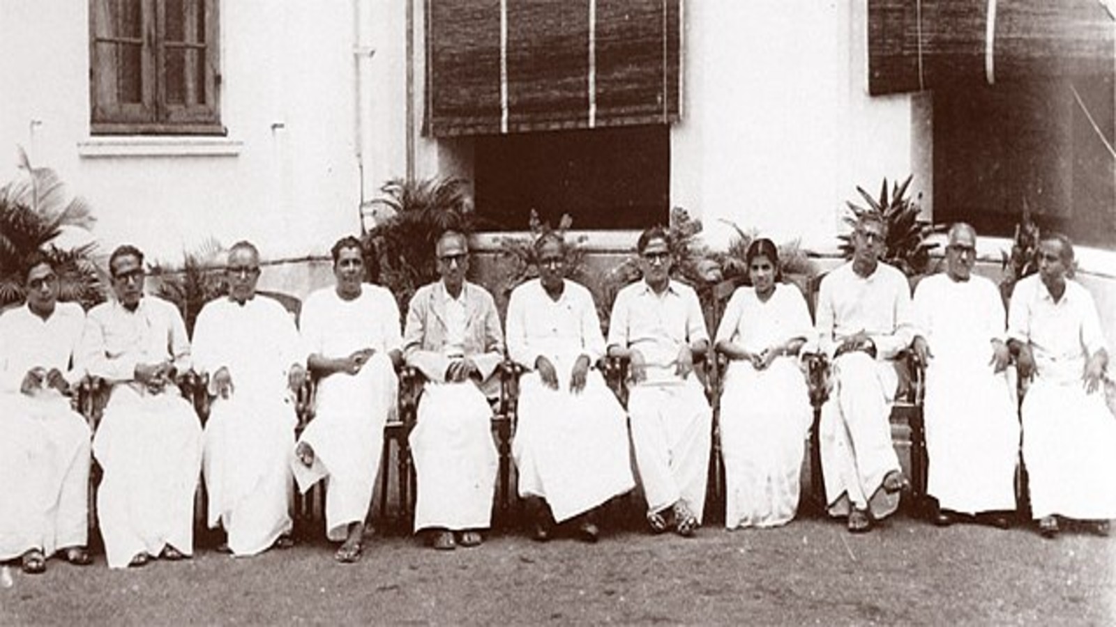 US, UK, and India Teamed to Combat Communists in Kerala