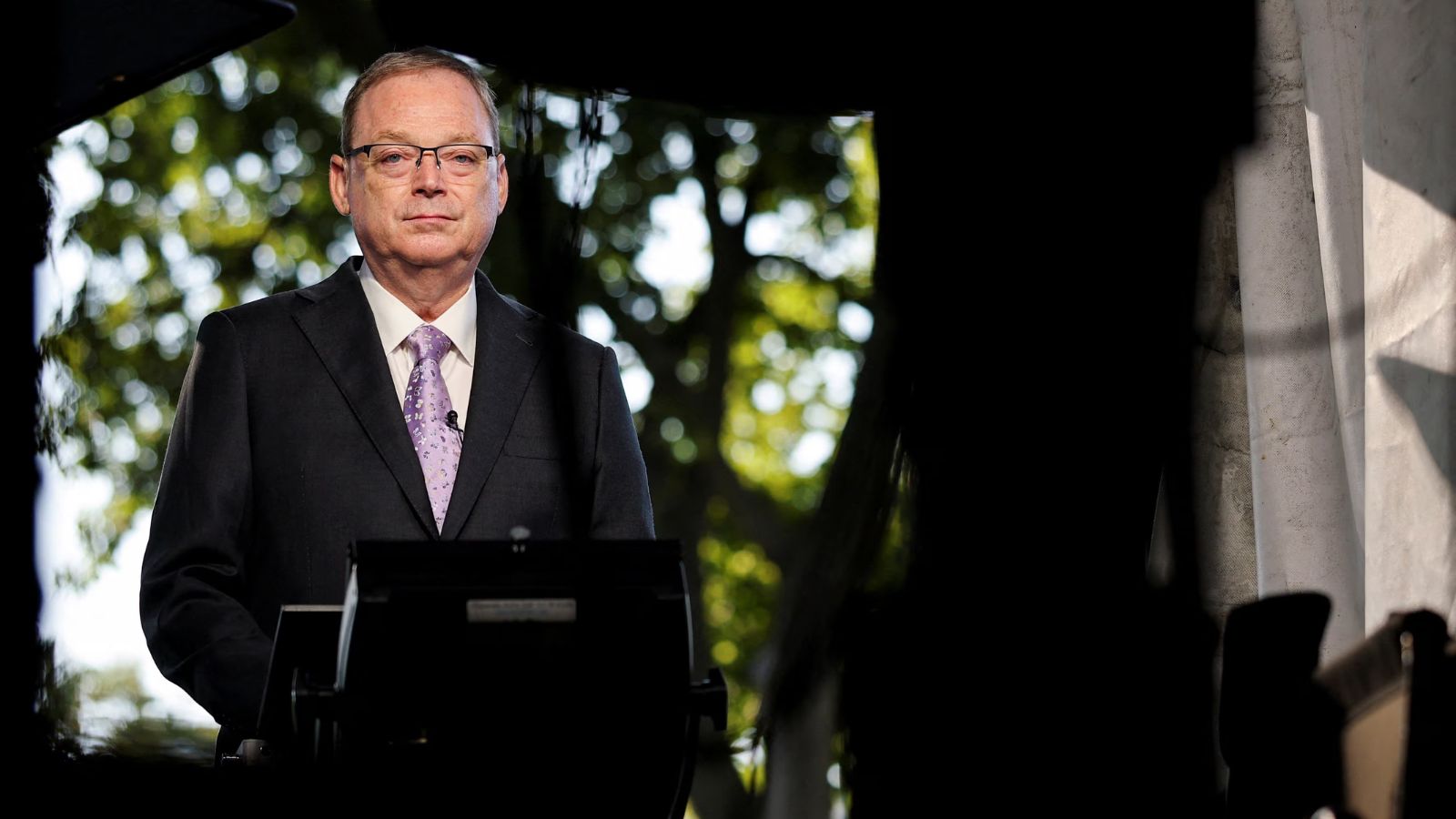 US National Economic Council Director Kevin Hassett called trade negotiations with New Delhi "complicated"