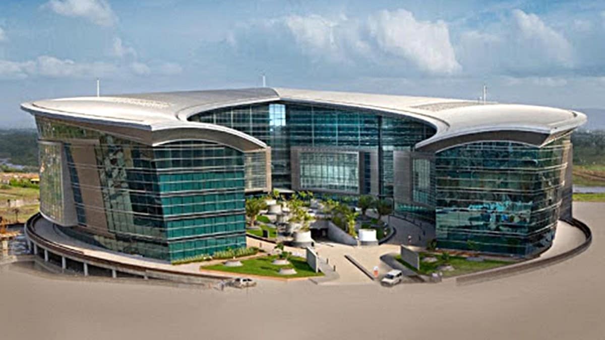 EON Kharadi Infrastructure Private Limited