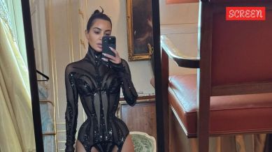 Kim Kardashian praises stem cell therapy after years of “debilitating” pain