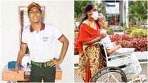 Mounting medical bills, nowhere to go: Braveheart cadets disabled in military training struggle in shadows
