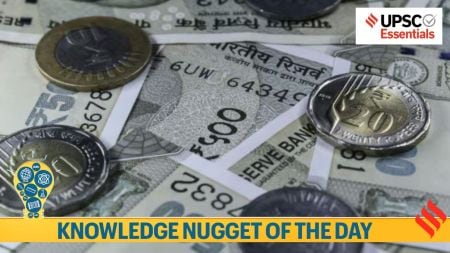 Knowledge Nugget: Why understanding transition of a small finance bank (SFB) to a universal bank relevant for UPSC Exam