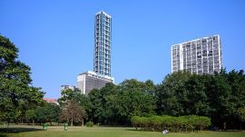 BJP sources said only party leaders who regularly visit well-known or landmark high-rise buildings in the city will be part of the committee.