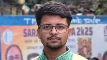 Kolkata law college rape