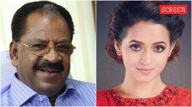 Kollam Thulasi and Bhavana talk about AMMA elections.