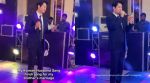 Korean man sing Shah Rukh Khan song
