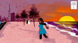 There is more to Kozhikode than what the cover page offers.