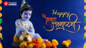 Krishna Janmashtami 2025 Date, Wishes Live Updates
