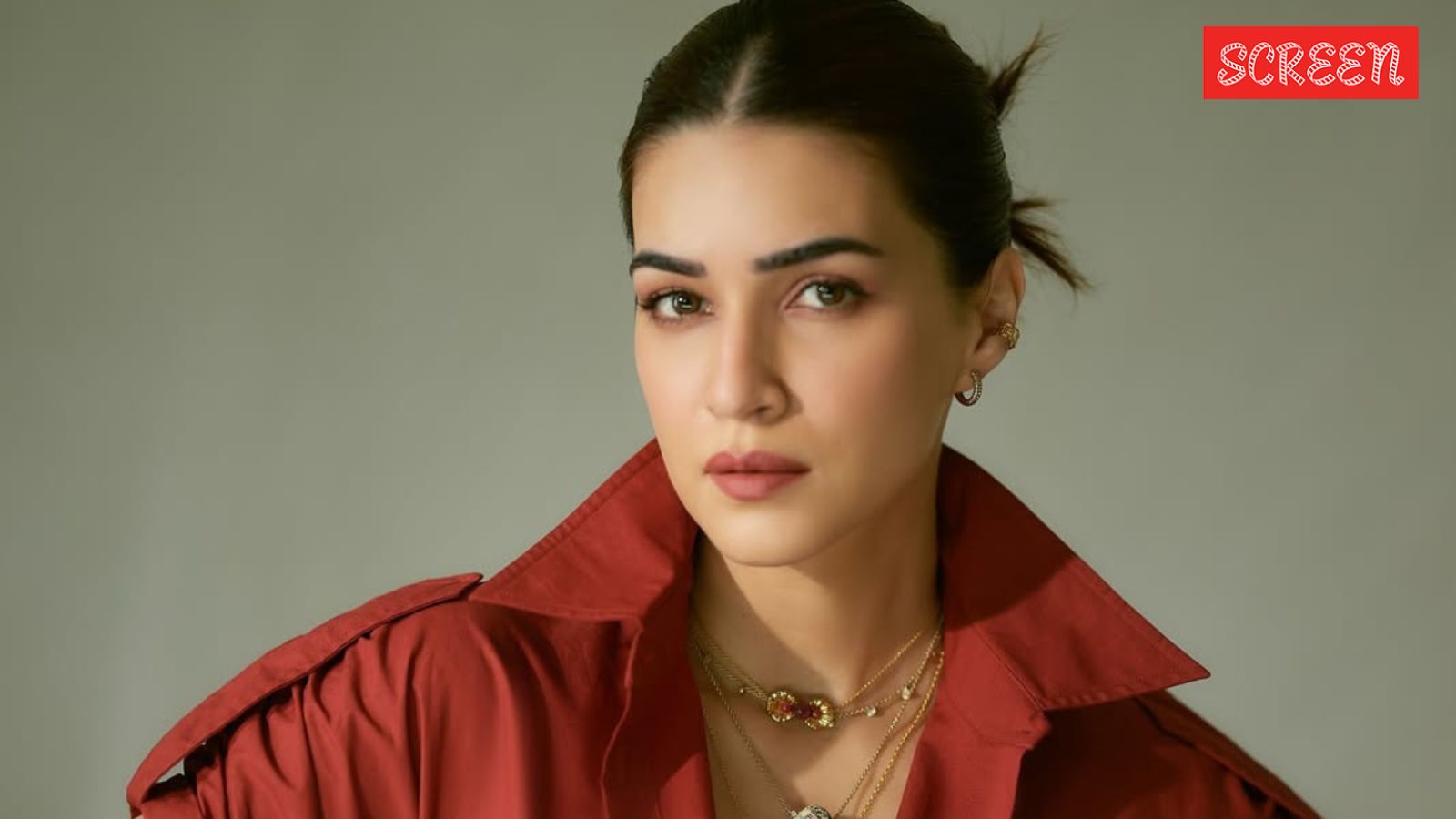 Kriti Sanon's Hyphen Skincare Aims for Rs 1,200 Crore
