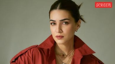 Kriti Sanon