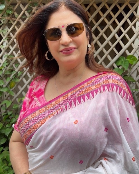 Bigg Boss 19 confirmed contestant Kunicka Sadanand