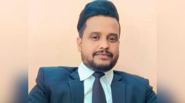 ‘Amritsar lawyer murdered, another threatened in Ludhiana at gunpoint’: Advocates across Punjab observe ‘no-work day’ in protest