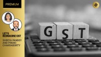 Reports indicate that most goods/services taxable at the 12 per cent slab will be moved to the 5 per cent category, narrowing the tax base and limiting revenue collection.