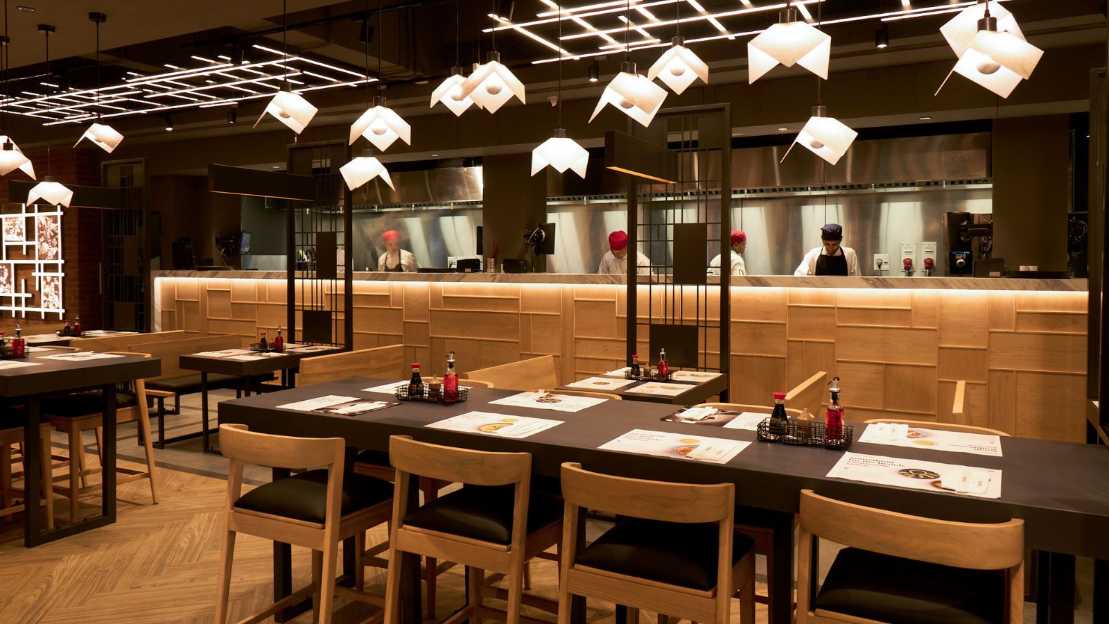 Around Town: London's famed Wagamama lands in Mumbai, here's what