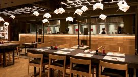 Born in London’s Bloomsbury in 1992, Wagamama is said to have flipped the script on Asian dining with its fast-paced, no-rules approach, serving food inspired by Japan’s buzzing ramen bars and Asia’s boldest flavours.