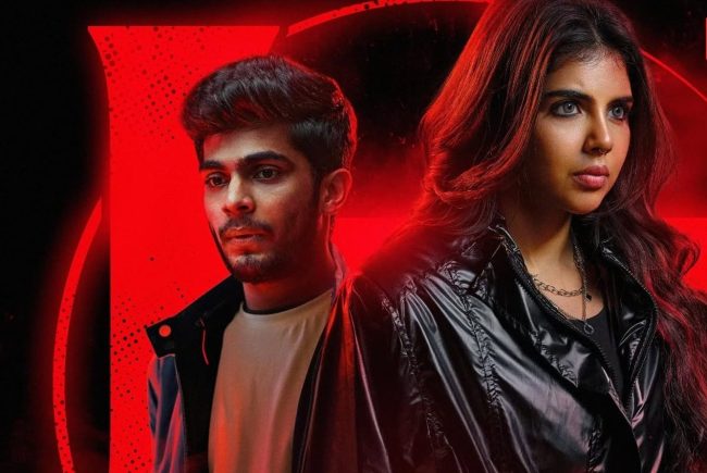 Lokah Chapter One Chandra Movie Review & Rating: The Kalyani Priyadarshan and Naslen-starer serves as the first instalment in the planned Wayfarer Cinematic Universe.