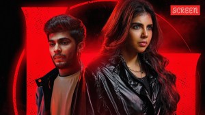 Lokah Chapter 1 Chandra Movie Review & Rating: The Kalyani Priyadarshan and Naslen-starer serves as the first instalment in the planned Wayfarer Cinematic Universe.