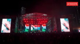Lollapalooza India 2026