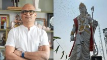 Lord Ram in Canada