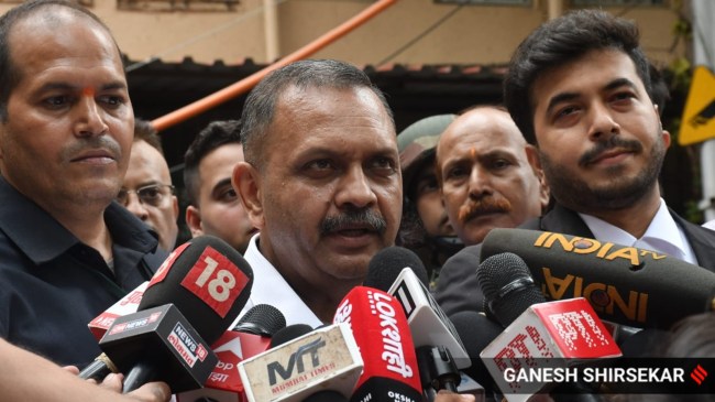 Lt Col Prasad Purohit, a member of Abhinav Bharat, was one of the seven who were acquitted on Thursday in the 2008 Malegaon blasts case.