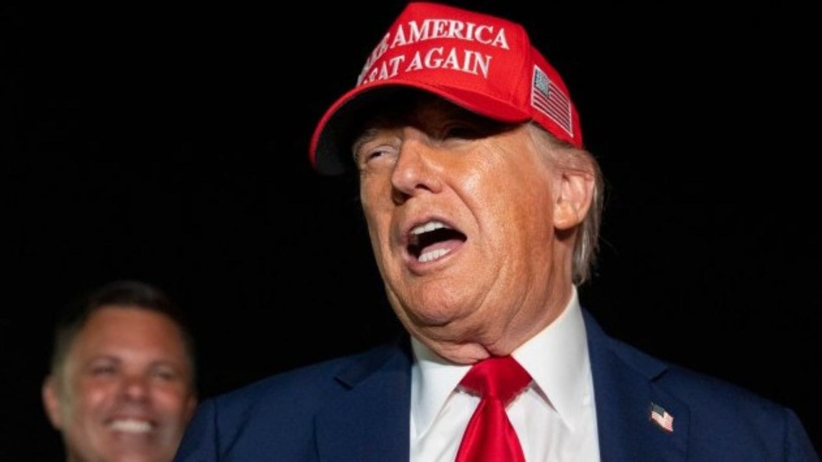 US tariffs to hit Indian exports; some sectors remain safe.