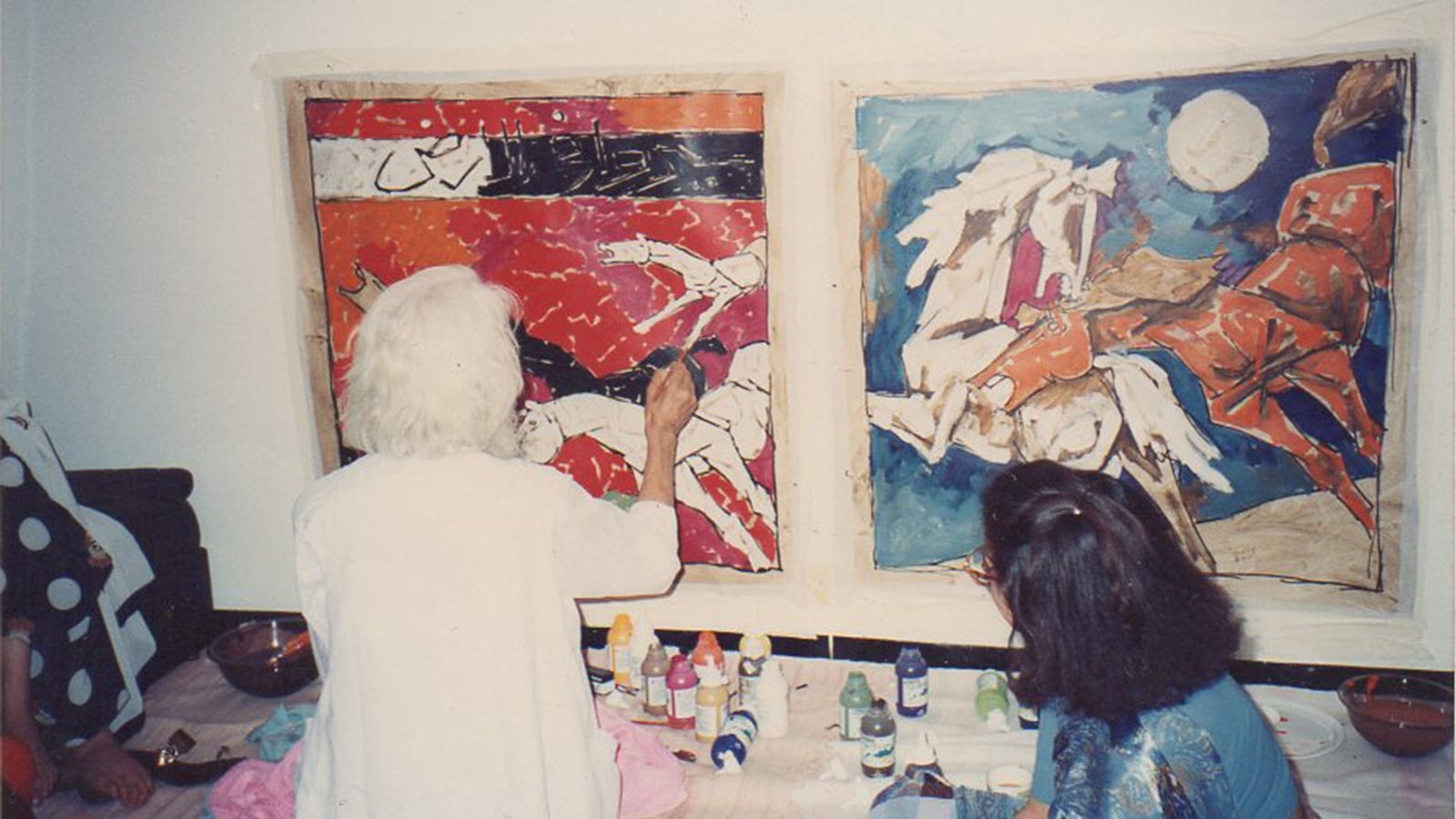 Journey down memory lane as art galleries in Delhi mark milestone anniversaries