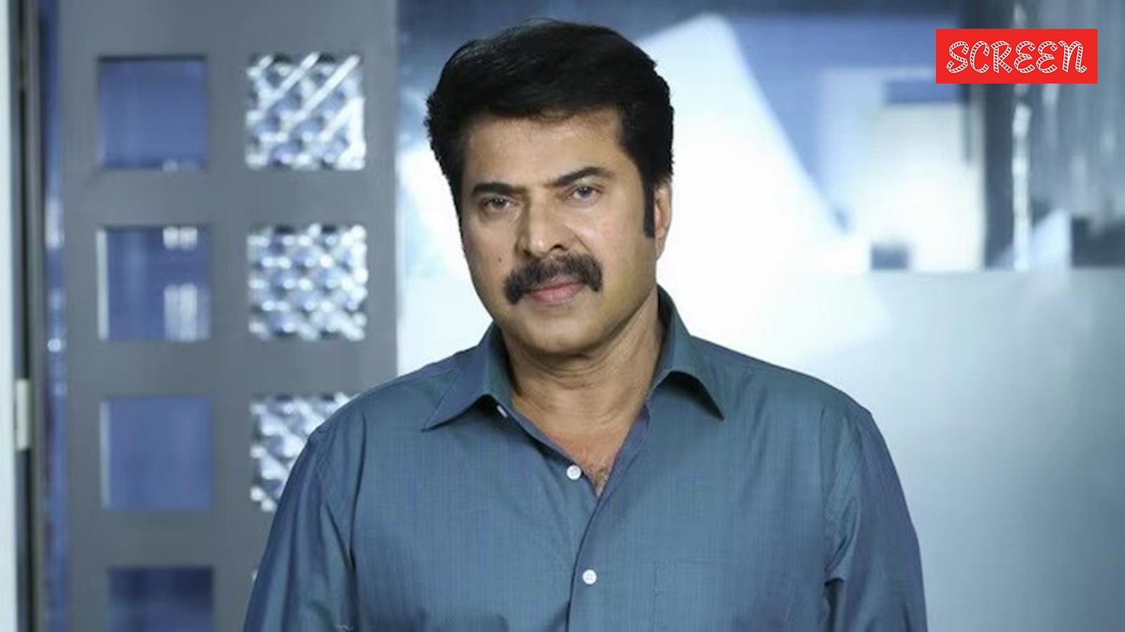 Mammootty Returns to Work After Health Break, Welcomed by Kerala Police