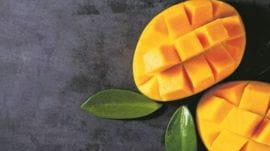Mango Mango