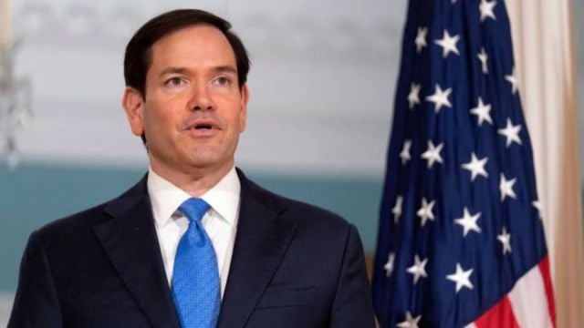 Marco Rubio India independence