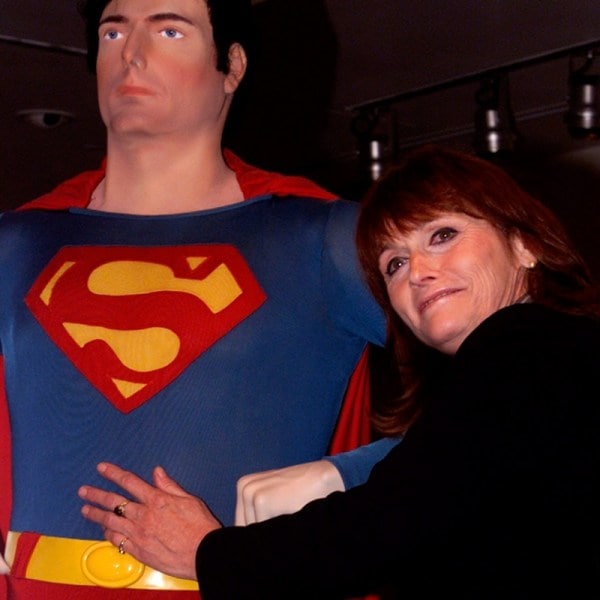 Margot Kidder