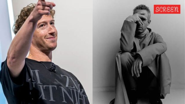 The Social Network Part II: Who will play Mark Zuckerberg