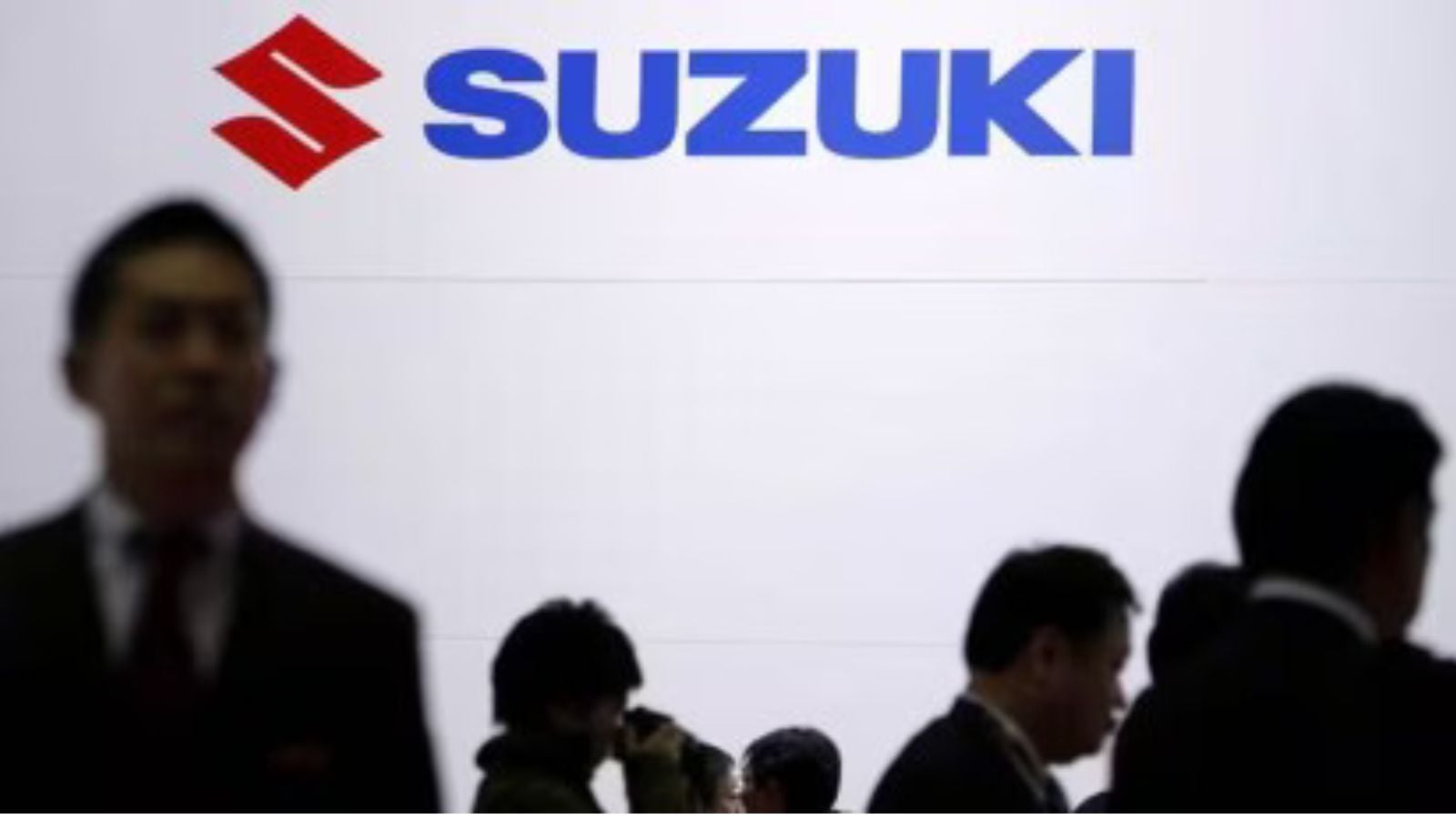 Suzuki invests heavily in India, boosting electric vehicle production.