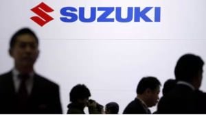 Maruti Suzuki