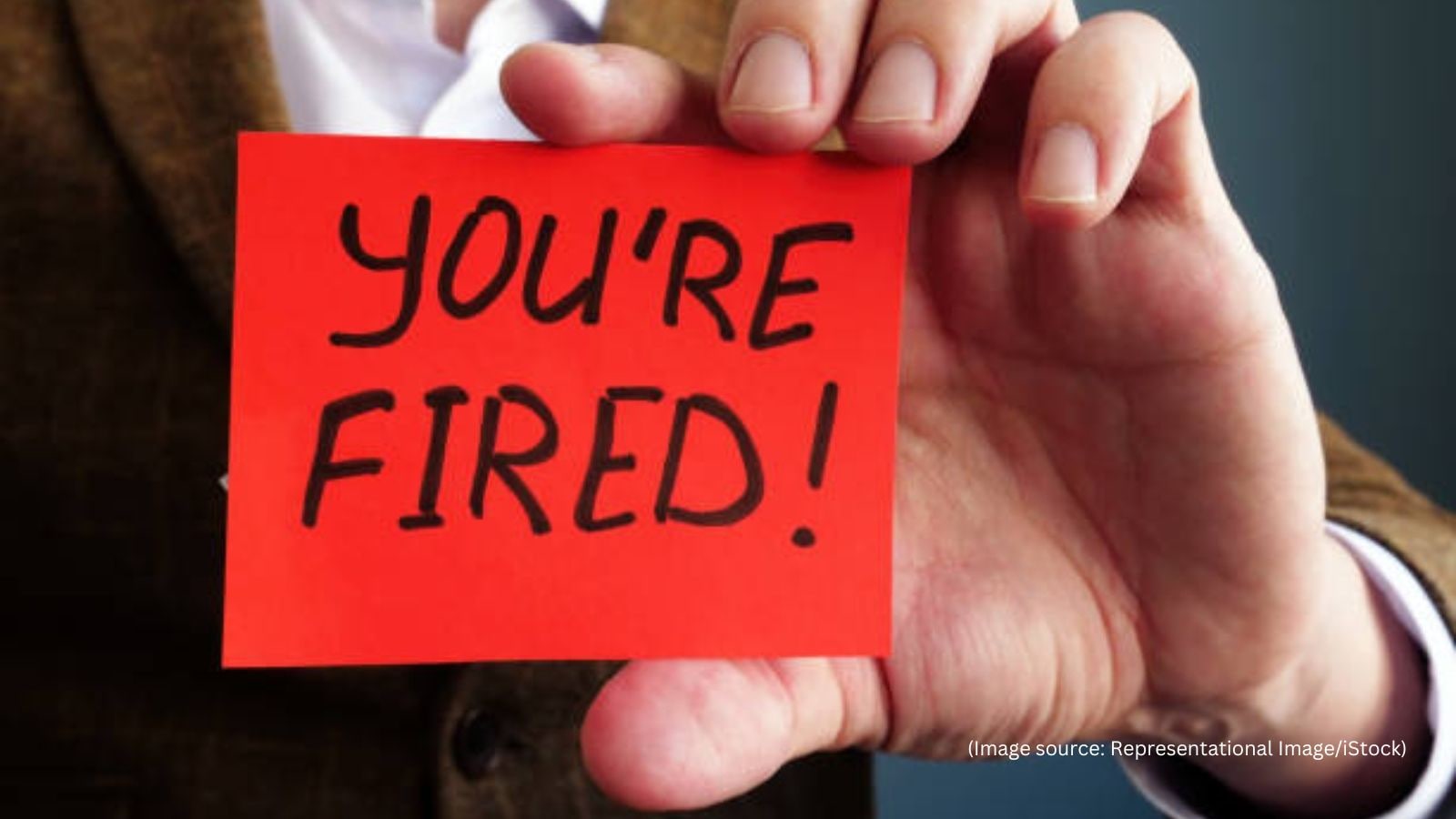 ‘One of the darkest days…’: Indian CEO recalls firing 25 employees in a day, reveals why he couldn’t even say ‘I’m sorry’