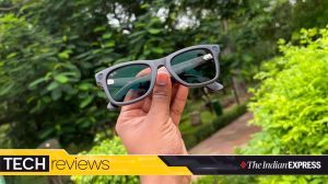 Ray-Ban Meta Smart Glasses Review: