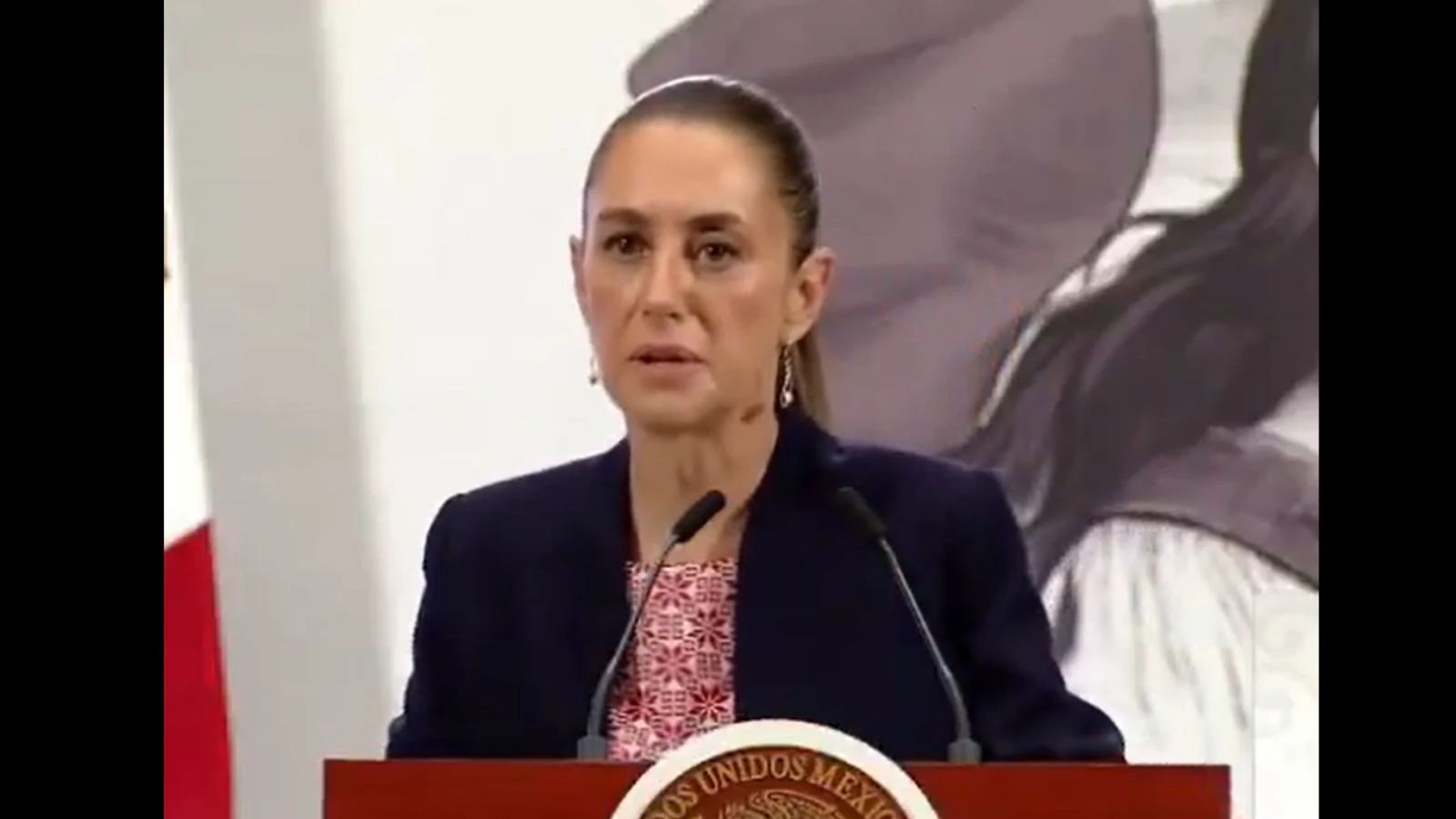 Mexico Rejects US Military Operations Despite Trump's Cartel Plan
