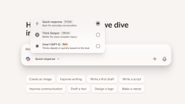 All of Microsoft's Copilot tools are now powered by GPT-5.