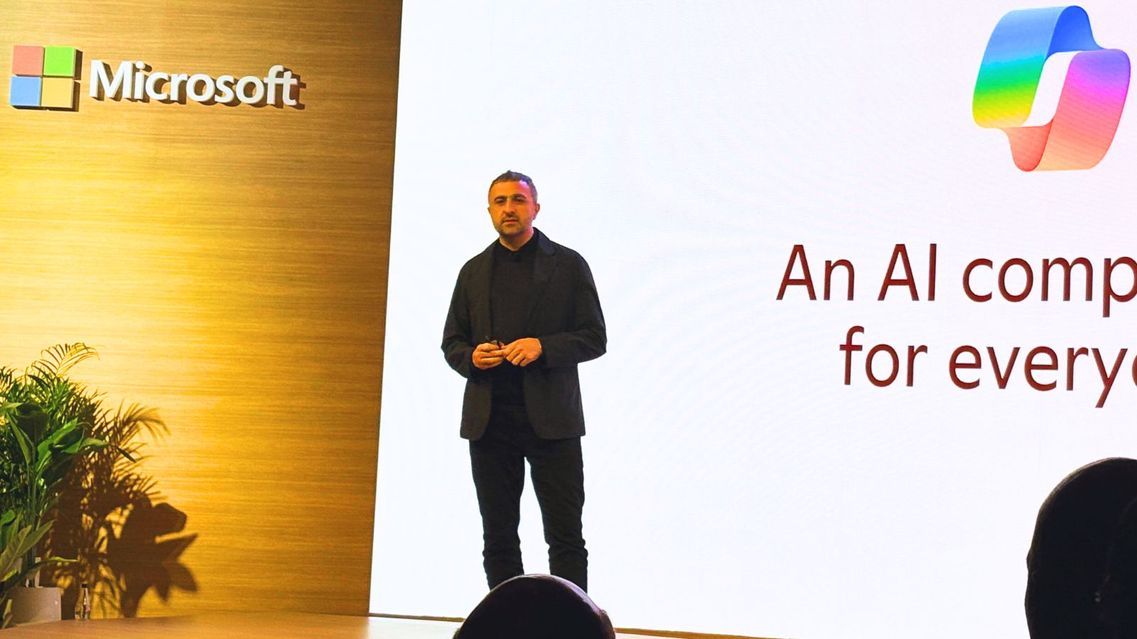 Microsoft AI head Mustafa Suleyman fears rise of ‘Seemingly Conscious AI’ that mimics human consciousness