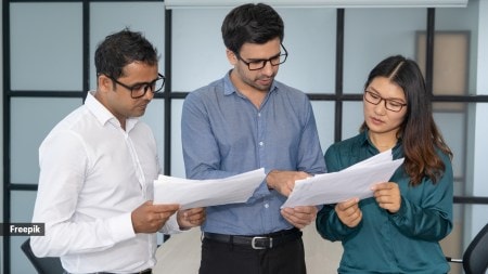 What is the Millennial Nod?