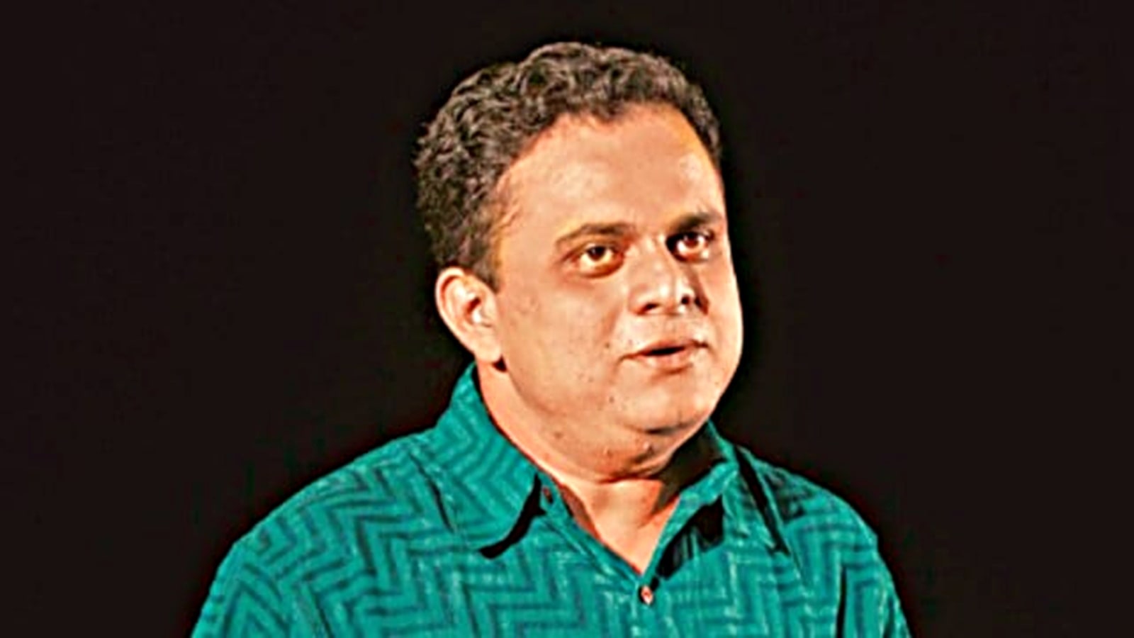 Minister Bratya Basu