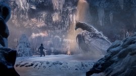 Mirai trailer boasts stunning visual effects